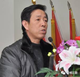 江阴精神大讨论之徐霞客镇:凝心聚力 砥砺奋进,全力