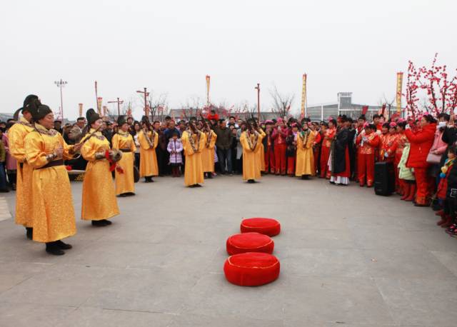 中华道商鼻祖——商圣范蠡财神诞辰祭拜大典,3月5日邀您共祭!