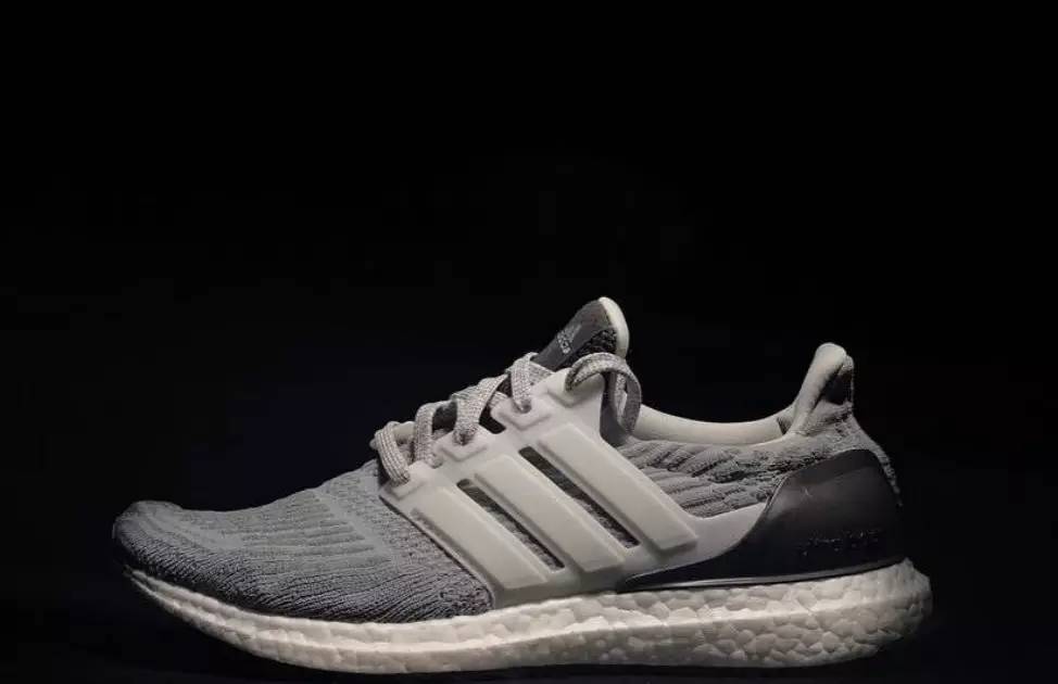 ultra boost 3.5 实物释出!看看有什么变化!