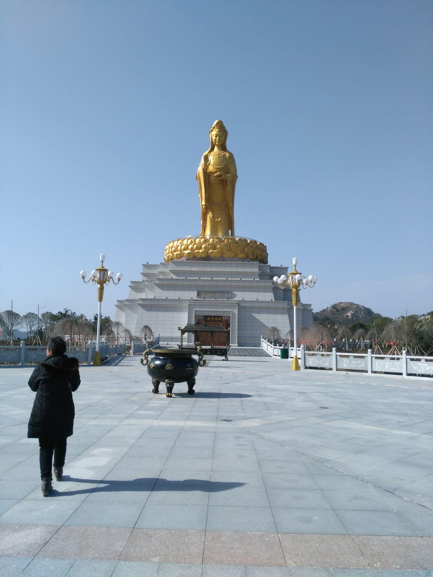 黄陂三台山风景区简介图片