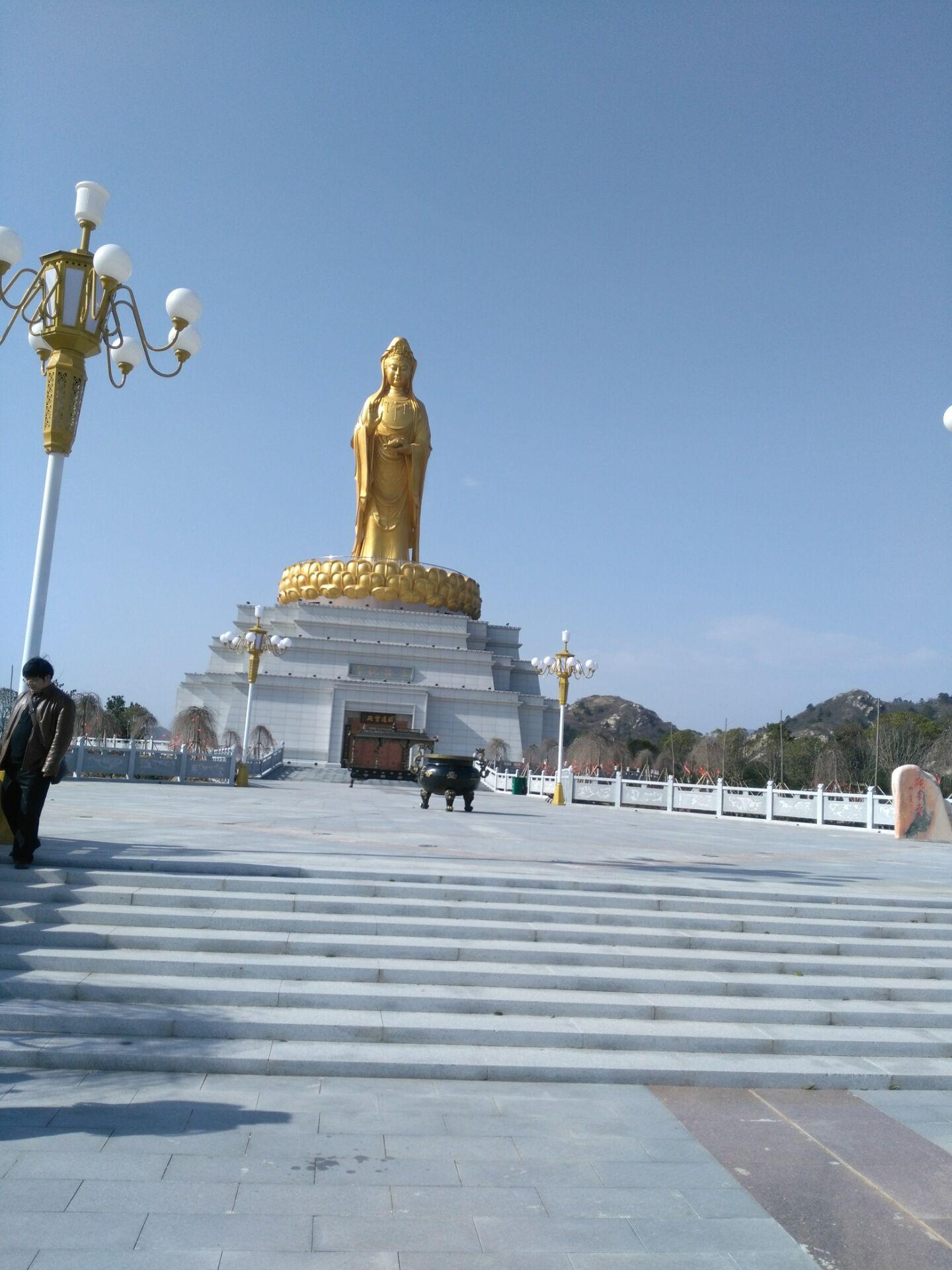 黄陂三台山风景区简介图片