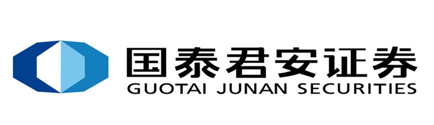 国泰君安证券logo图片