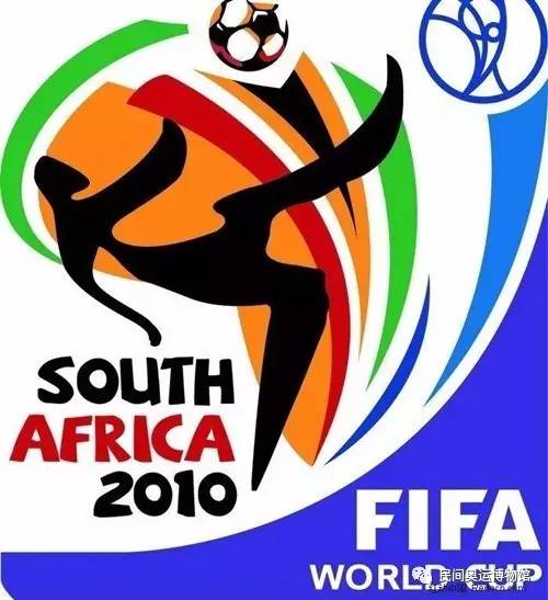 藏品赏析2010年南非足球世界杯吉祥物摆件