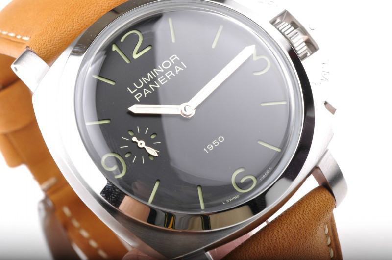 沛納海(panerai)創立於1860年,以精密機械及卓越品質著稱.