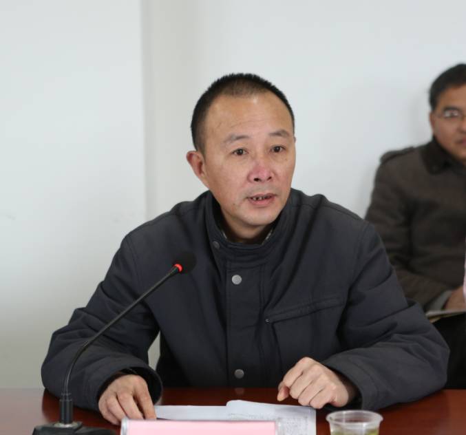 武义县教育局局长程晓晖表示此次浦江之行不仅是一个学习经验的过程