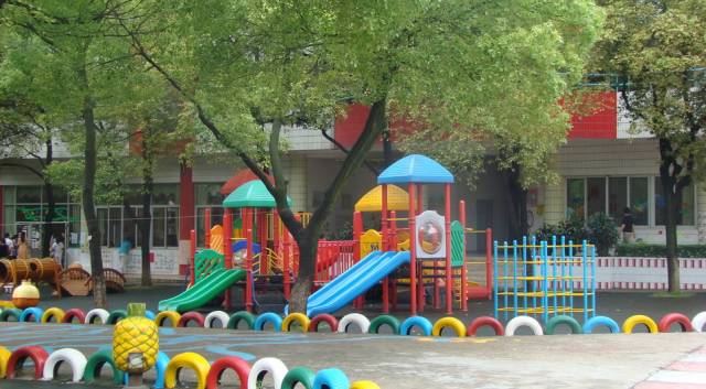 南昌市城北幼儿园图片图片