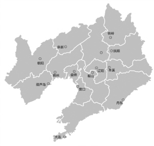 我省6地机场将新建或改扩建(图)