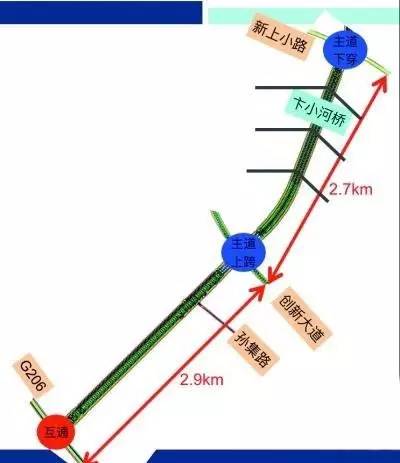 合肥集贤路南延线路图图片