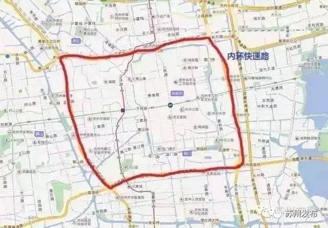 元氏限行路段地图图片