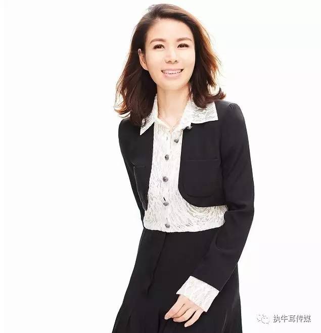 凤凰网美女外交官池小燕三八节特刊