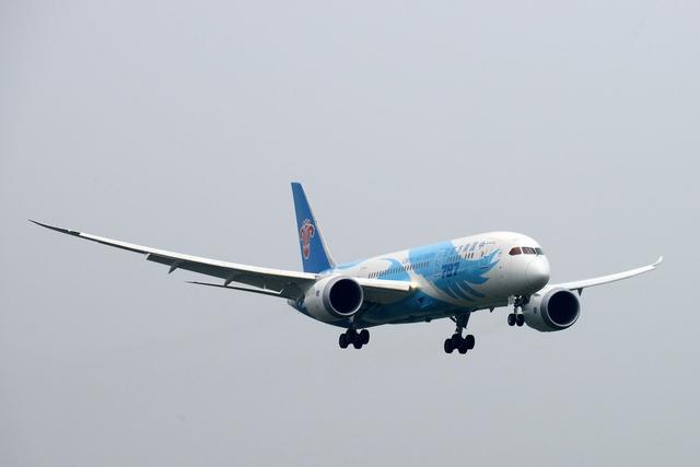 中俄联合研制c929宽体客机,打破波音和空客的垄断