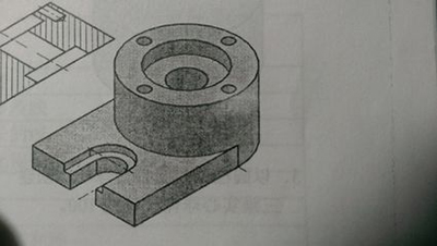 cad三维教程 cad三维建模怎么打开?