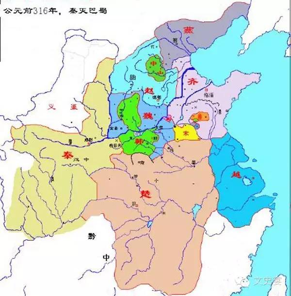 春秋战国全国人口数量_春秋战国(2)