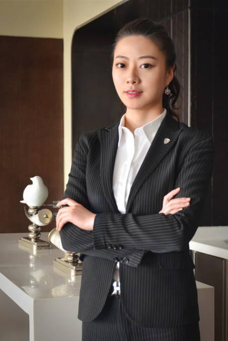 三八节寻找中国最具魅力的酒店女总经理从secretary到gm