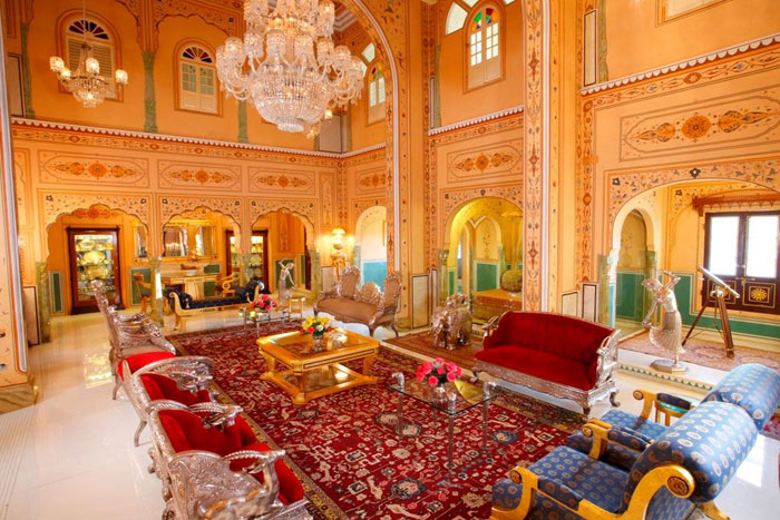 全球7间令人惊艳的总统套房,超越贵宾级的奢华