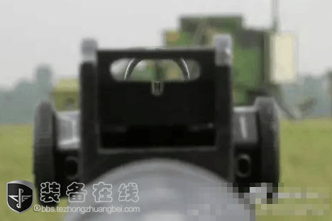 03式步枪觇孔瞄准图图片