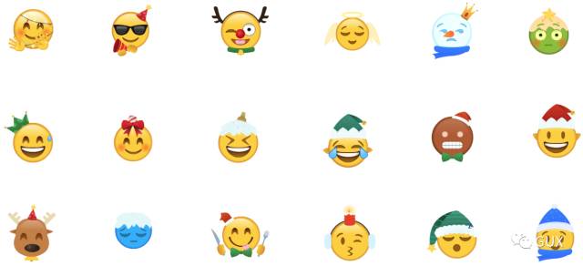 emoji 圖像表情的文化熱潮