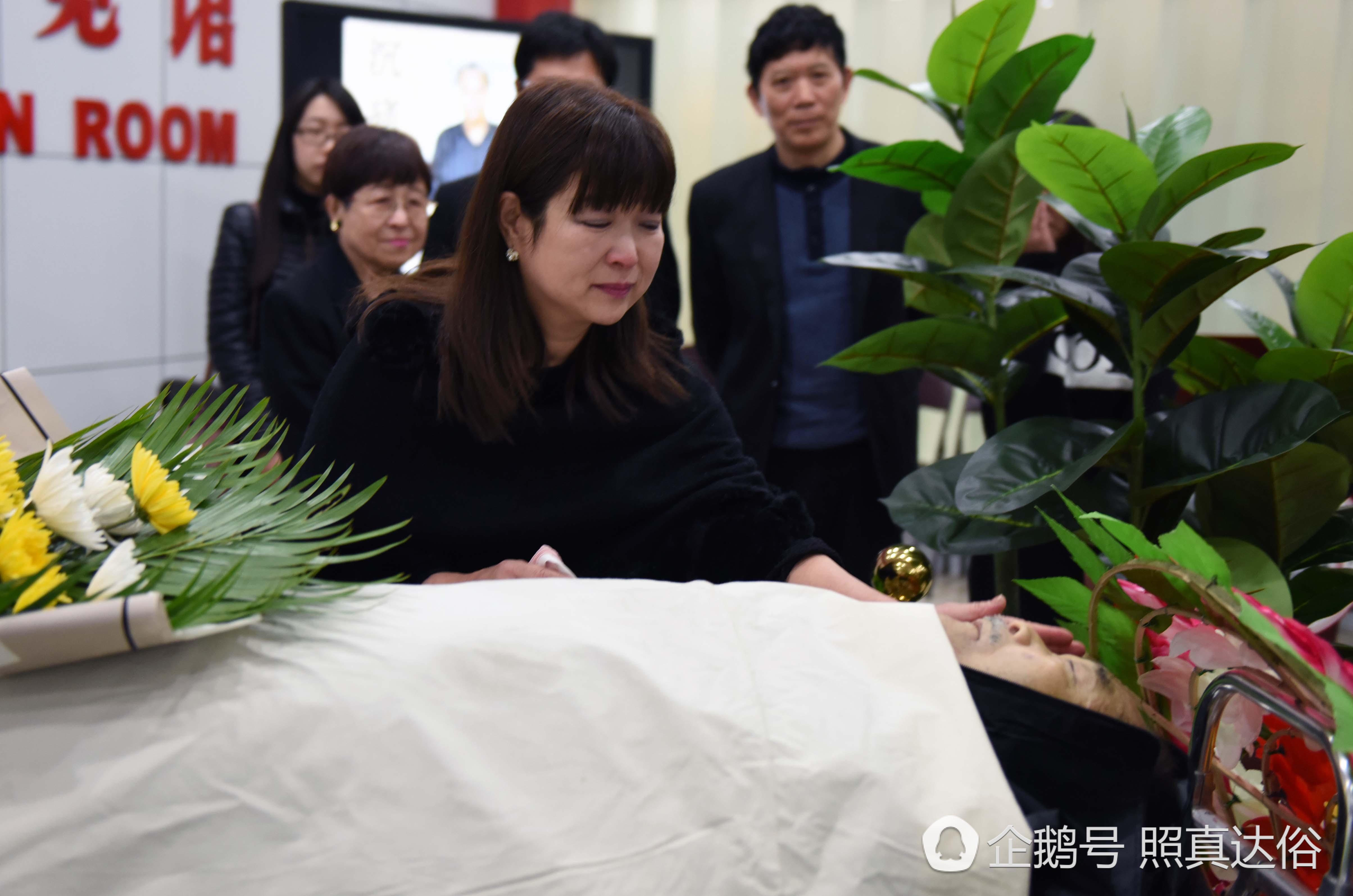 八旬日本老人蘇州捐獻遺體 永眠中國