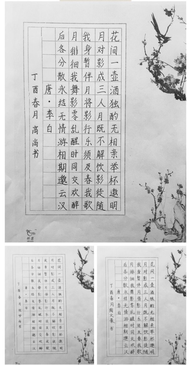 第一实验小学品诗词韵味,书规范汉字首届硬笔书法大赛!