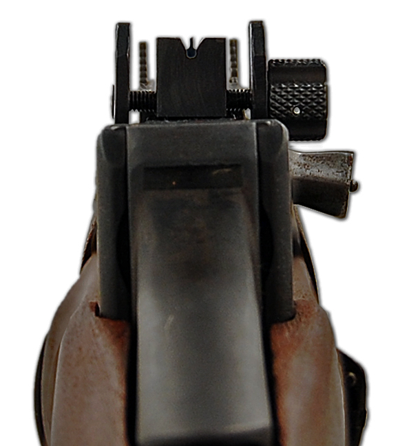 M1A1半自动步枪图片