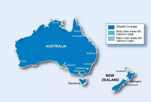 此外,为了彰显澳洲和新西兰特殊的双边关系,澳洲总理特恩布尔去年2月
