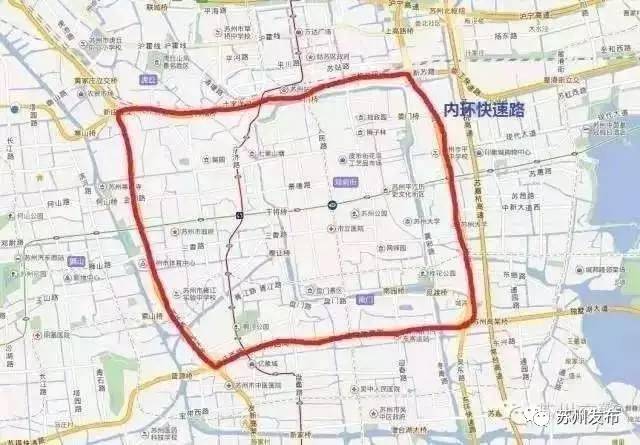 元氏限行地图图片
