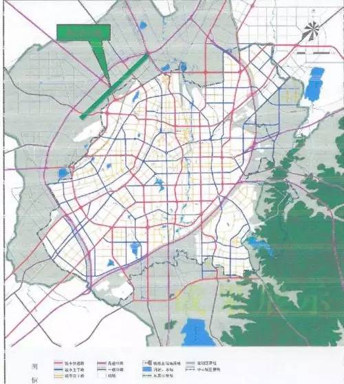 重大变动长春要修五环路了就在还有这些事得告诉你
