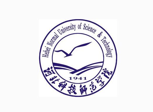 河北科技学院logo图片