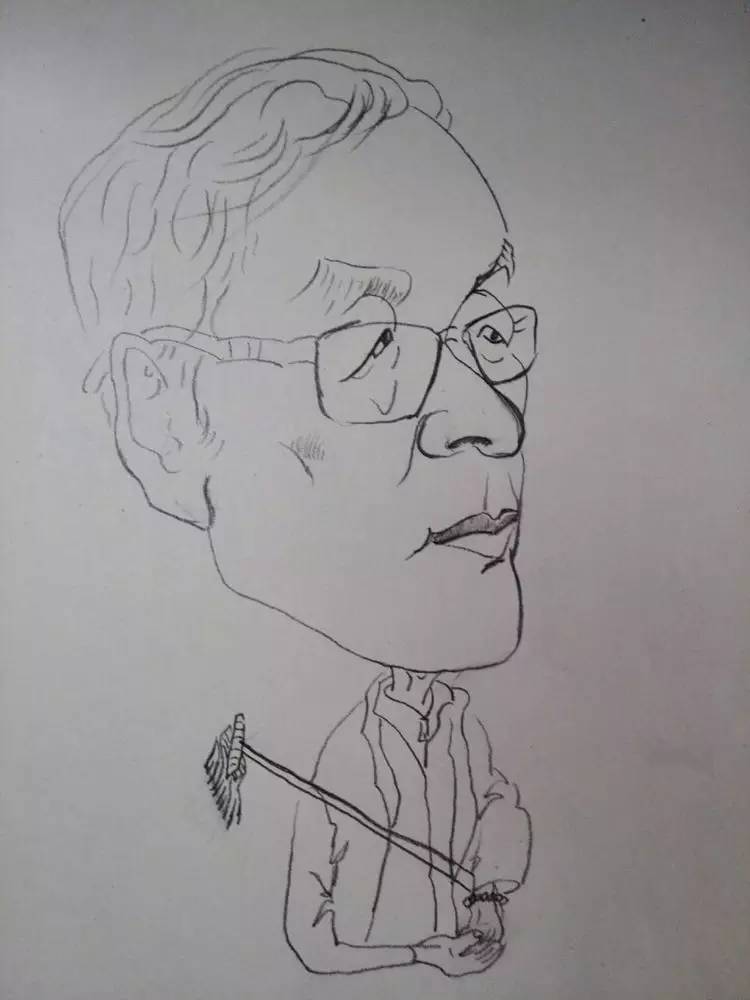 苏翊鸣素描图片图片