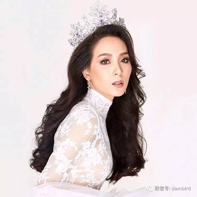 泰国变性佳丽夺国际皇后桂冠大量照片曝光