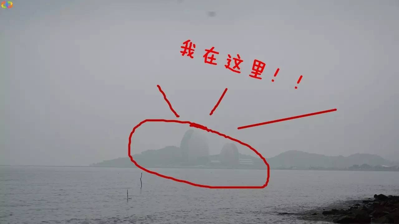 珠海岭南世家灵异事件图片