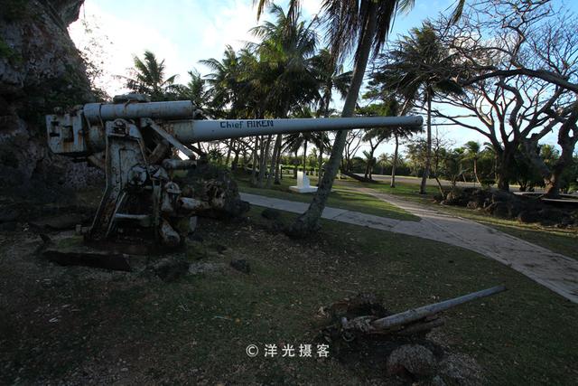 塞班岛旅游归来之感悟塞班岛二战历史