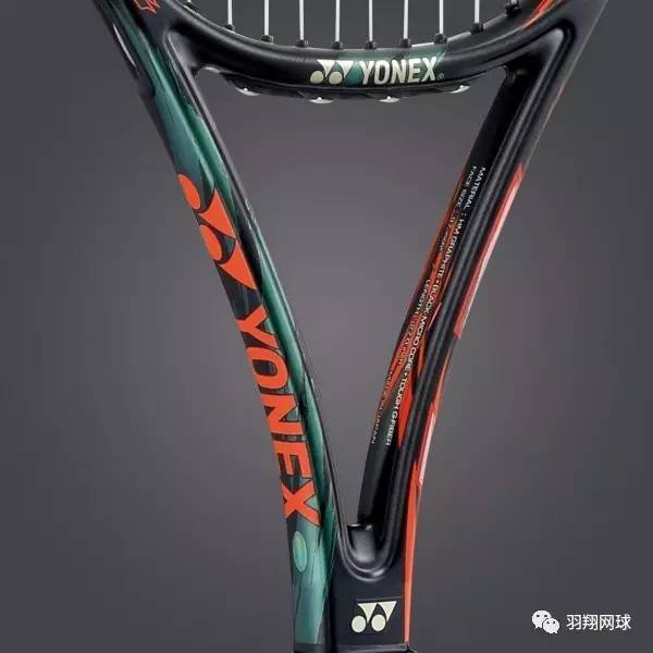 稳定操控| 瓦林卡Yonex Vocre Duel G 97 网球拍测评-搜狐体育!!!