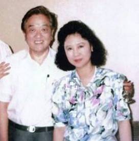 79岁交代后事的琼瑶阿姨,一生三段坎坷情史