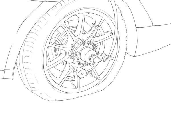 愛車課堂丨輪胎竟要這樣保養?你肯定不知道!