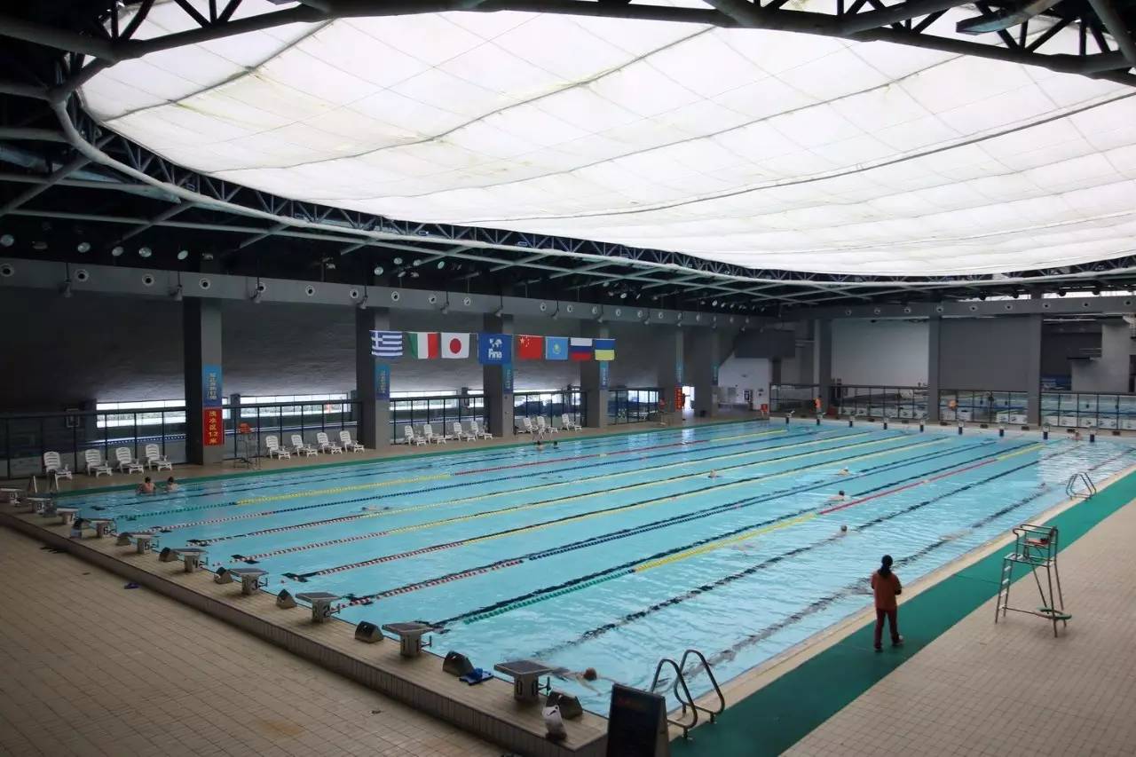 活动地点;扬州游泳跳水馆