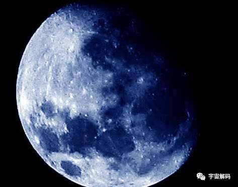 揭秘为何水星对光的反射小于月球