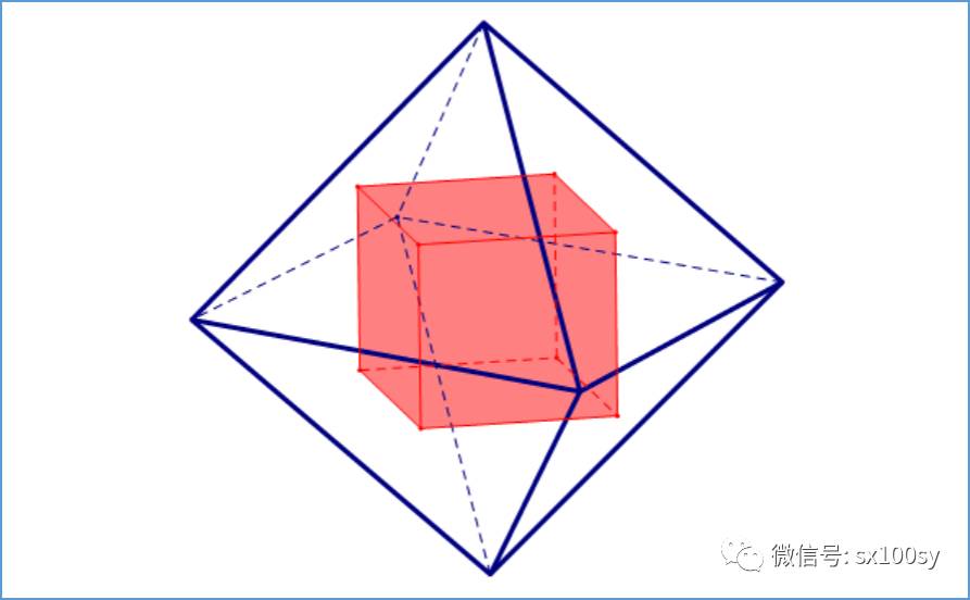 100面体图片