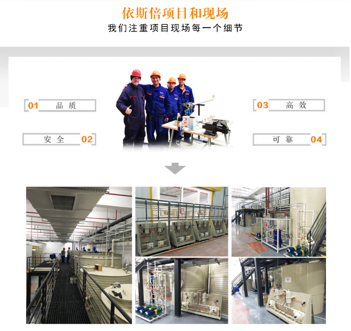 江南体育江苏高氨氮废水处理环保公司介绍