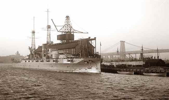 一战英国驱逐舰图片