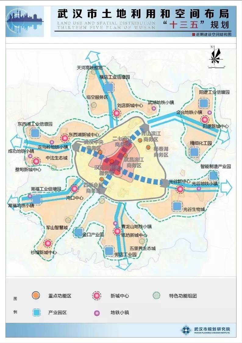 绿城武汉cbd地块规划图片
