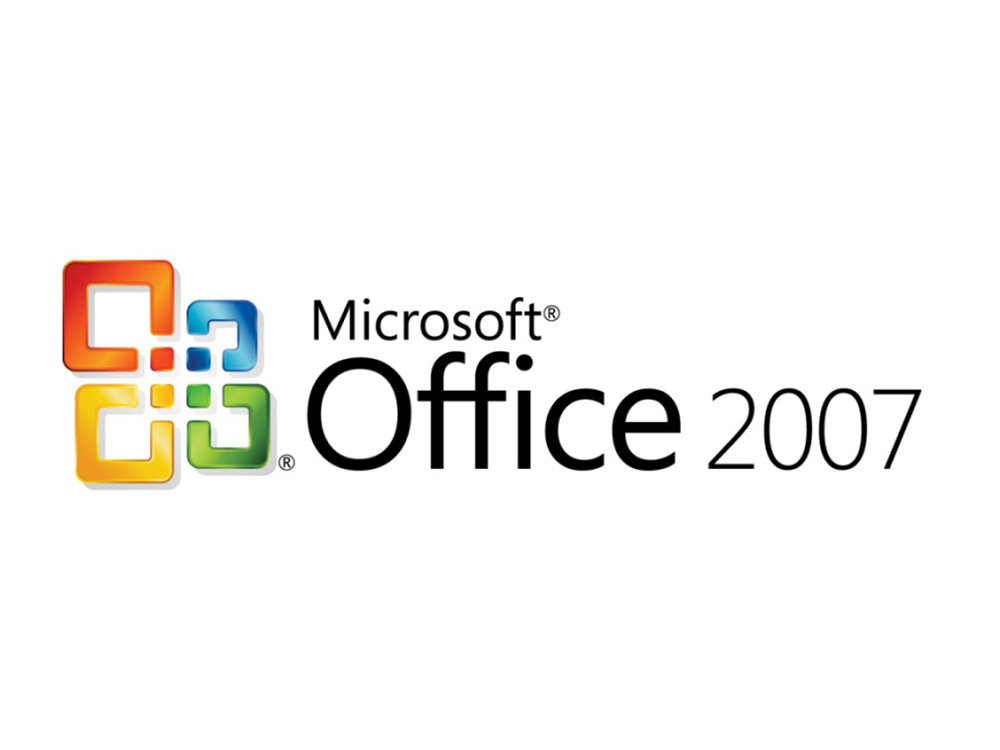 那个曾让大眼睛回形针消失的office2007微软要让它寿终正寝了