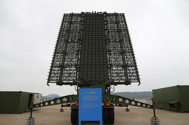 美国为何希望中国限制这款雷达出口理由出乎意料