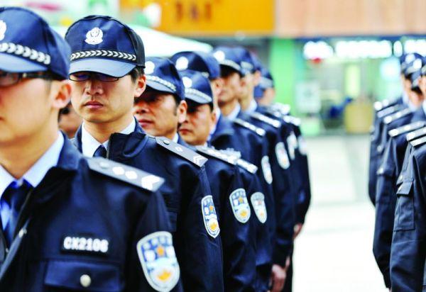 輔警可以直接轉為人民警察嗎?