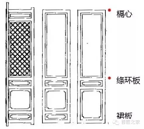 34.槛窗