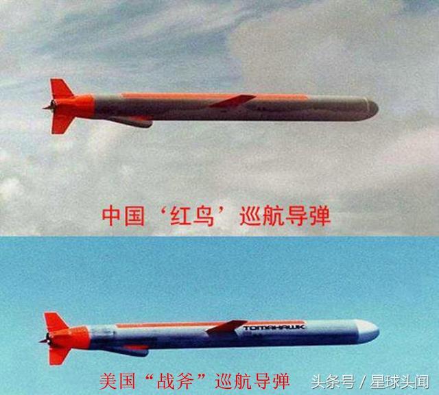 印度和中国比巡航导弹技术简直痴人说梦,先赢过巴铁再说!