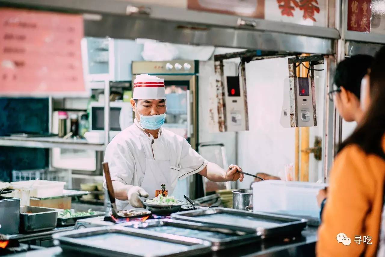 南方医科大学图片食堂图片