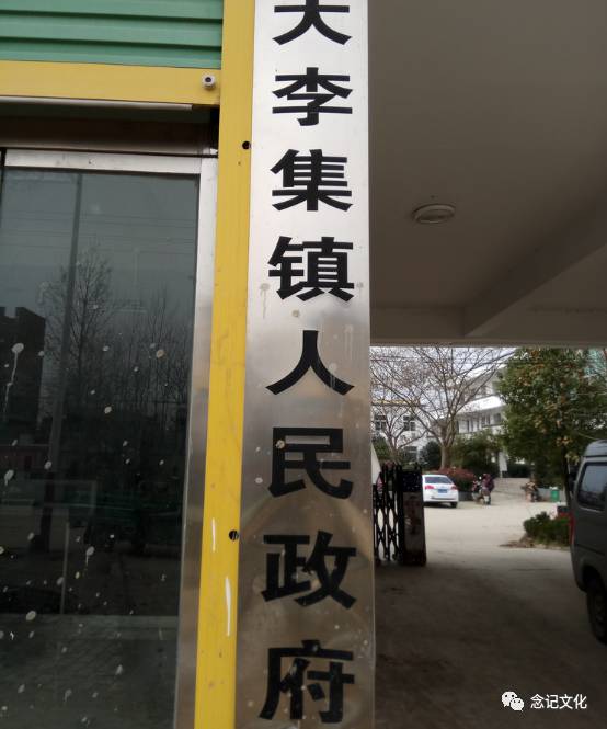 今天上午,我们来到利辛县大李集镇王郢庄,见到了传奇学者沈国磊,他向