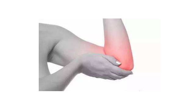 肘关节滑膜炎的症状表现有哪些?