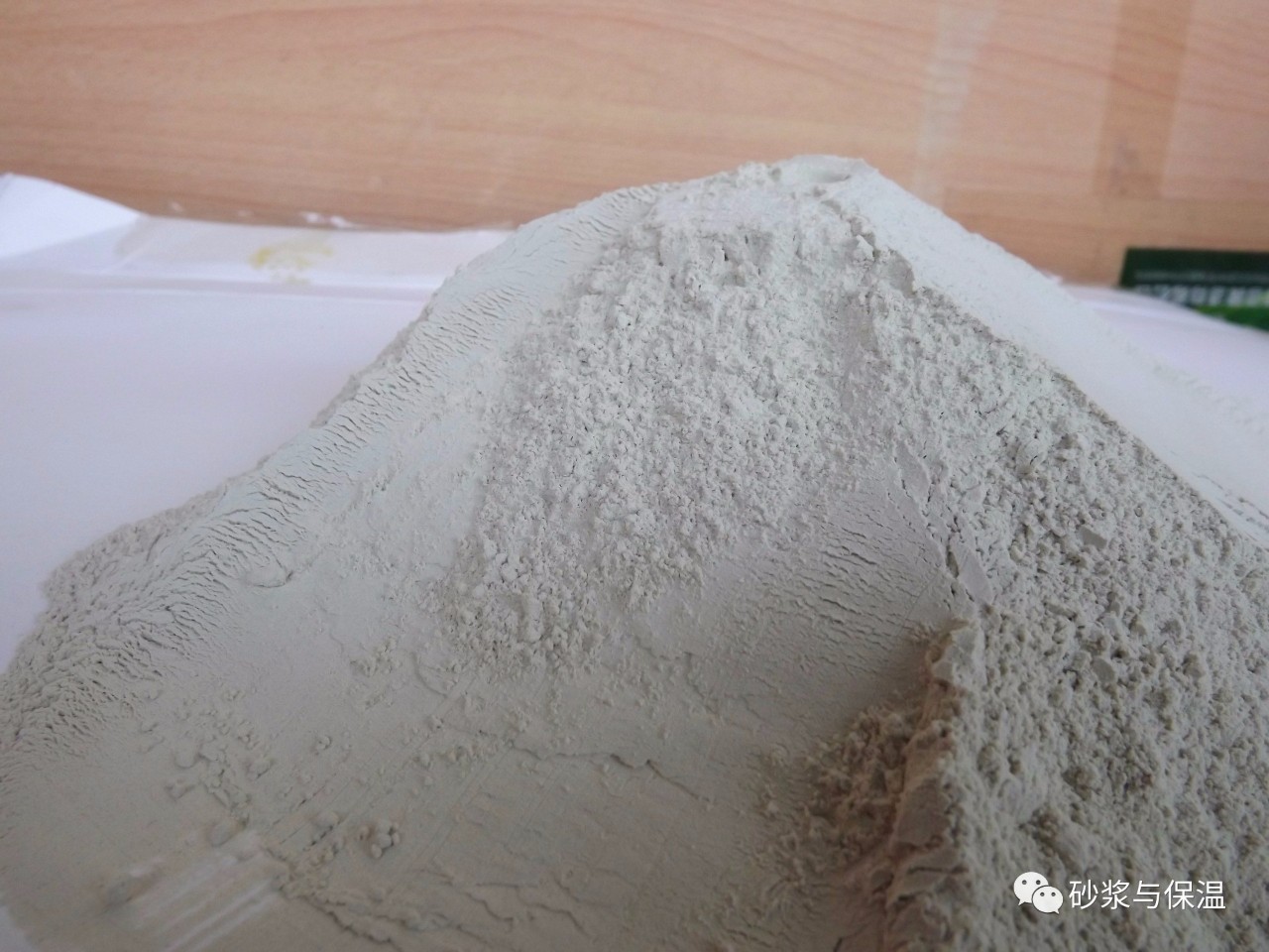 脱硫石膏在水泥基材料中的应用